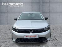 Neu Opel Corsa Edition 101 PS (74 kW) 2025 Silber Kleinwagen