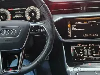 Gebraucht Audi A6 Sport 231 PS (169 kW) 2019 Weiß Kombi