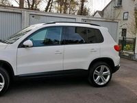 gebraucht VW Tiguan 1.4 TSI