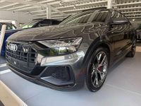 Brugt Audi Q8 286 HK (210 kW) 2020 Grå SUV