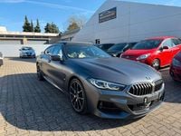 Gebraucht BMW M850 Performance 530 PS (389 kW) 2020 Grau Coupé