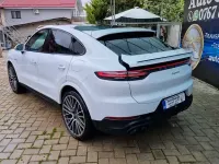 Gebraucht Porsche Cayenne E-Hybrid 462 PS (339 kW) 2021 Weiß SUV