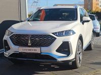 Neu Wey 03 Lux 442 PS (325 kW) 2026 Blau SUV