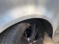 Gebraucht VW T5 140 PS (102 kW) 2010 Silber Van