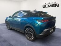 Neu Peugeot 3008 Allure 145 PS (106 kW) 2026 Blau SUV