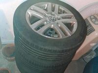 Gebraucht VW Golf IV 101 PS (74 kW) 2006 Blau Kleinwagen