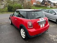 gebraucht Mini Cooper - Automatik - TÜV NEU - 2. Hand - Klima