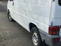 gebraucht VW Transporter T4 Bus hochdach Camper