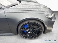 Gebraucht Audi RS6 Ambiente 600 PS (441 kW) 2023 Matteffektlackierung audi exclusive Kombi