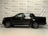 Gebraucht Mercedes X250 190 PS (139 kW) 2018 Schwarz Pickup