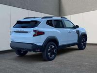 Neu Dacia Duster Extreme 141 PS (103 kW) 2025 Arktisweiß/weiß SUV