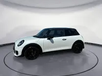 Gebraucht Mini John Cooper Works 204 PS (150 kW) 2025 Weiß Kleinwagen