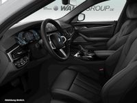 gebraucht BMW 530 e iPerformance Sport Line | Hybrid |