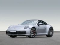 gebraucht Porsche 911 Carrera S Cabriolet (992)