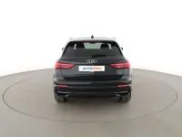 Gebraucht Audi Q3 S-Line 245 PS (180 kW) 2021 Schwarz SUV