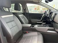 Gebraucht Citroën C5 Aircross 131 PS (96 kW) 2021 Schwarz SUV
