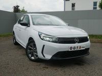 Neu Opel Corsa Edition 101 PS (74 kW) 2025 Grau Kleinwagen