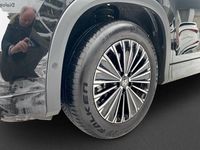 Gebraucht VW Tayron Life 150 PS (110 kW) 2025 Schwarz SUV