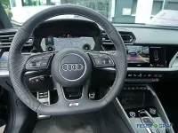 Gebraucht Audi A3 S-Line 150 PS (110 kW) 2025 Grau Limousine