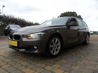 Gebraucht BMW 328 245 PS (180 kW) 2013 Braun Kombi