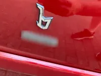 Gebraucht Opel Astra 125 PS (91 kW) 2005 Rot Cabrio