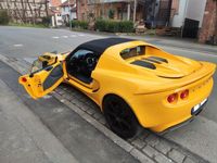 gebraucht Lotus Elise S3 LHD