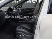 Gebraucht Porsche Cayenne 462 PS (339 kW) 2021 Grau SUV