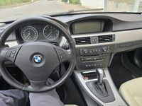 gebraucht BMW 330 xi touring Edition Sport Edition Sport