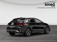 Gebraucht Kia XCeed Vision 120 PS (88 kW) 2021 Schwarz SUV
