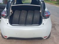 gebraucht Renault Zoe ZOE(mit Batterie) 22 kwh Life