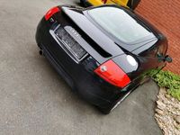 gebraucht Audi TT 1,8T 165000, Leder , BOSE, UNVERBASTELT