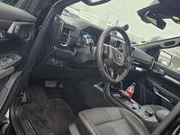Gebraucht Ford Ranger Wildtrack 241 PS (177 kW) 2025 Schwarz Pickup