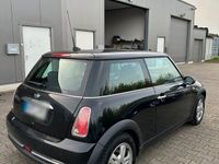 gebraucht Mini ONE 1.6 *TÜV 03/2026* *Panoramadach*