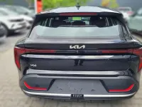 Nowe Kia K4 150 KM (110 kW) 2026 Czarny
