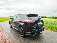 Gebraucht Ford Edge ST-Line 238 PS (175 kW) 2019 Schwarz SUV