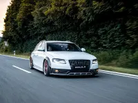 Gebraucht Audi A4 Allroad Performance 200 PS (147 kW) 2011 Weiß Kombi