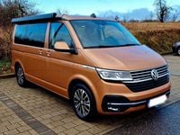 Gebraucht VW California California 150 PS (110 kW) 2021 Van