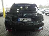 gebraucht BMW iX xDrive40