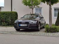 gebraucht Audi A4 B9 2.0 110kw | 150PS | Baujahr 2017
