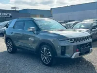 Gebraucht KGM Torres 163 PS (119 kW) 2023 Grün SUV