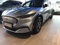 Gebraucht Ford Mustang Mach-E 275 kW (375 PS) 2022 Iced blue silver SUV