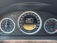 Gebraucht Mercedes E200 Elegance 184 PS (135 kW) 2013 Kombi