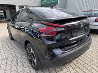 Gebraucht Citroën C4 PureTech 131 PS (96 kW) 2023 Schwarz SUV