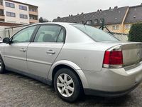 Gebraucht Opel Vectra 122 PS (89 kW) 2004 Grau Limousine