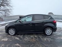 Gebraucht Ford C-MAX Titanium 140 PS (102 kW) 2014 Van / Kleinbus