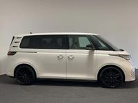 Gebraucht VW ID. Buzz Pro 150 kW (204 PS) 2023 Weiss Van / Kleinbus