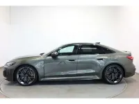 Gebraucht Audi RS5 Sport 639 PS (469 kW) 2026 Bedfordgrün metallic Limousine