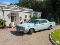 Gebraucht Chrysler New Yorker 340 PS (250 kW) 1964 Blau Limousine