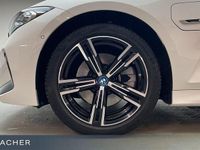 Gebraucht BMW 320e Efficient Dynamics 163 PS (119 kW) 2022 Alpinweiß uni Kombi