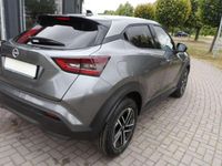 Gebraucht Nissan Juke N-Connecta 117 PS (86 kW) 2025 Grau SUV